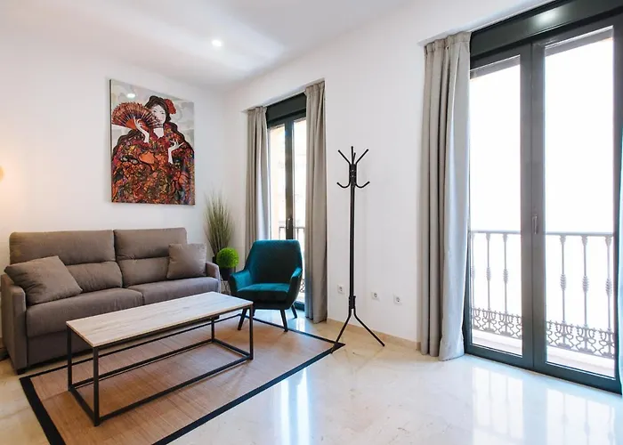 Guardamino Duplex Suite Apartment