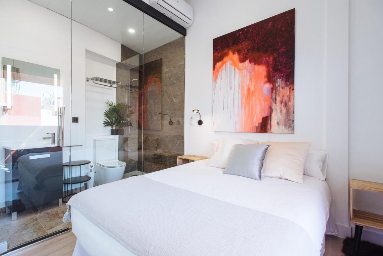 Apartamento Guardamino Duplex Sevilha