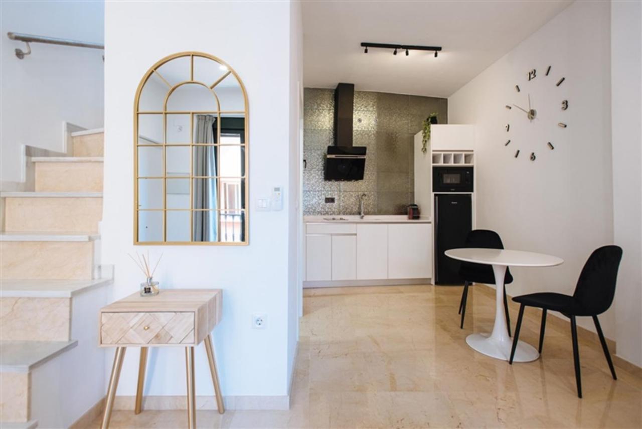 Guardamino Duplex Apartamento *