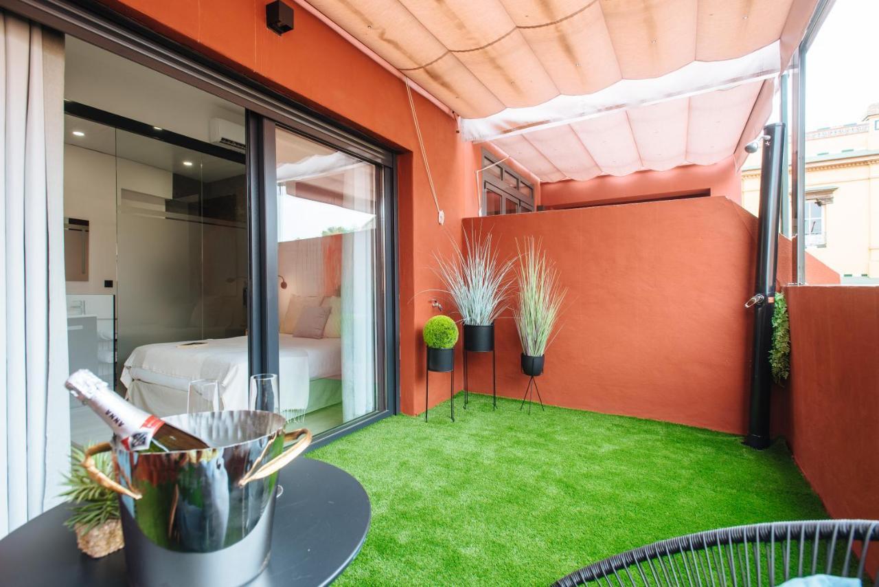 Guardamino Duplex Sevilha