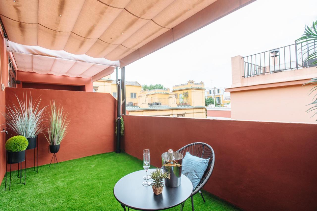 Guardamino Duplex Apartamento