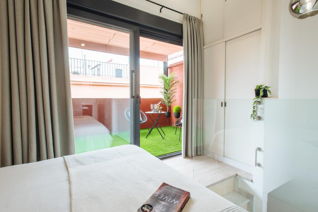Guardamino Duplex * Sevilha