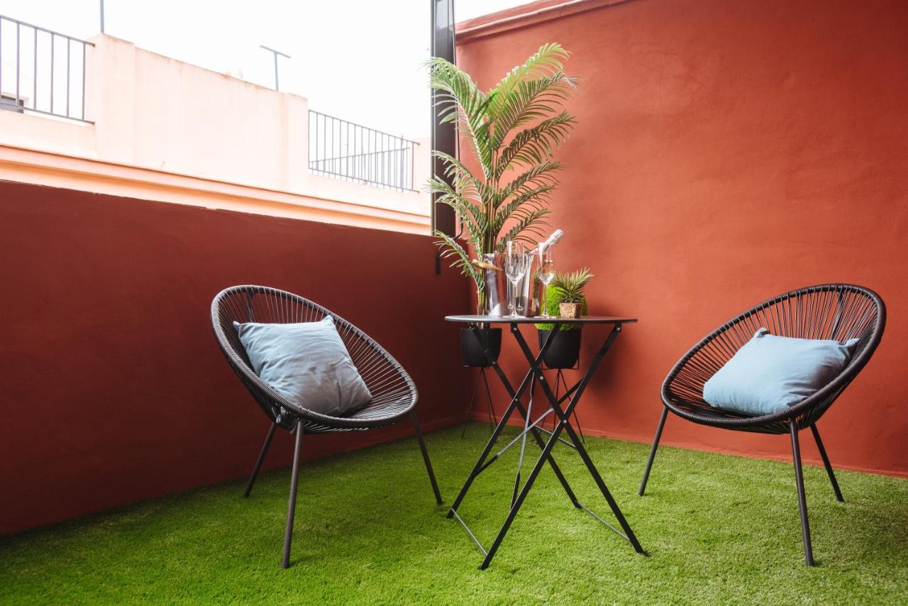 Guardamino Duplex Sevilha
