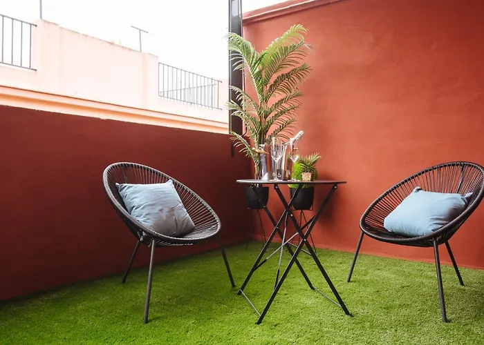 MAGNO Guardamino Terrace