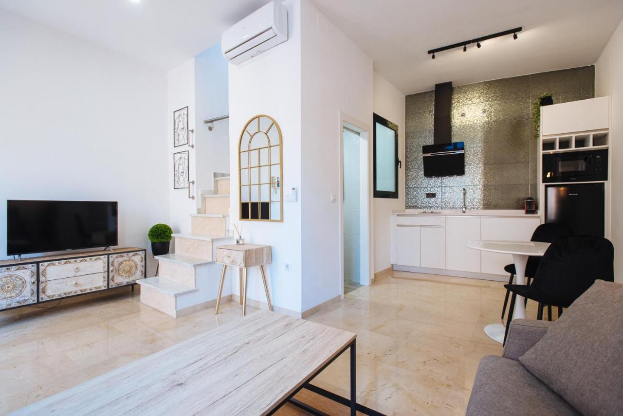 Guardamino Duplex * Sewilla