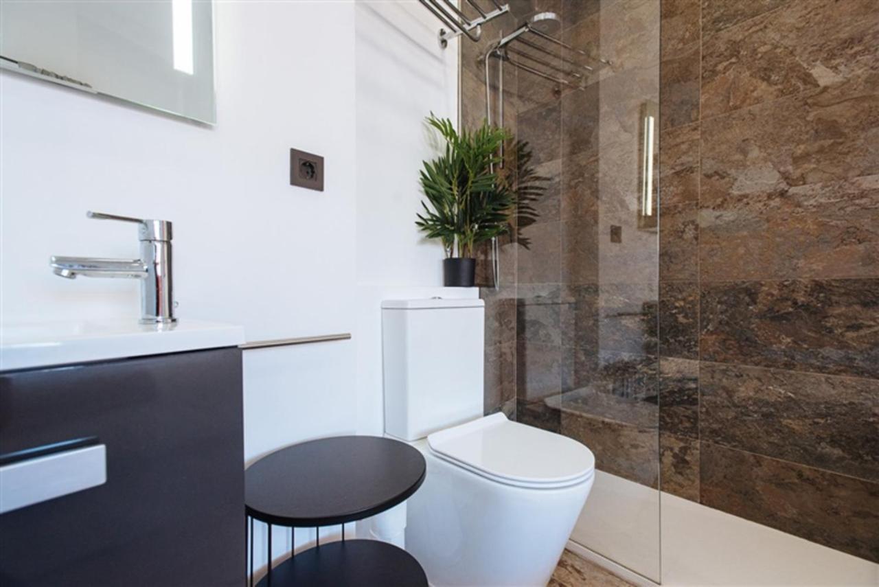 Apartament Guardamino Duplex *