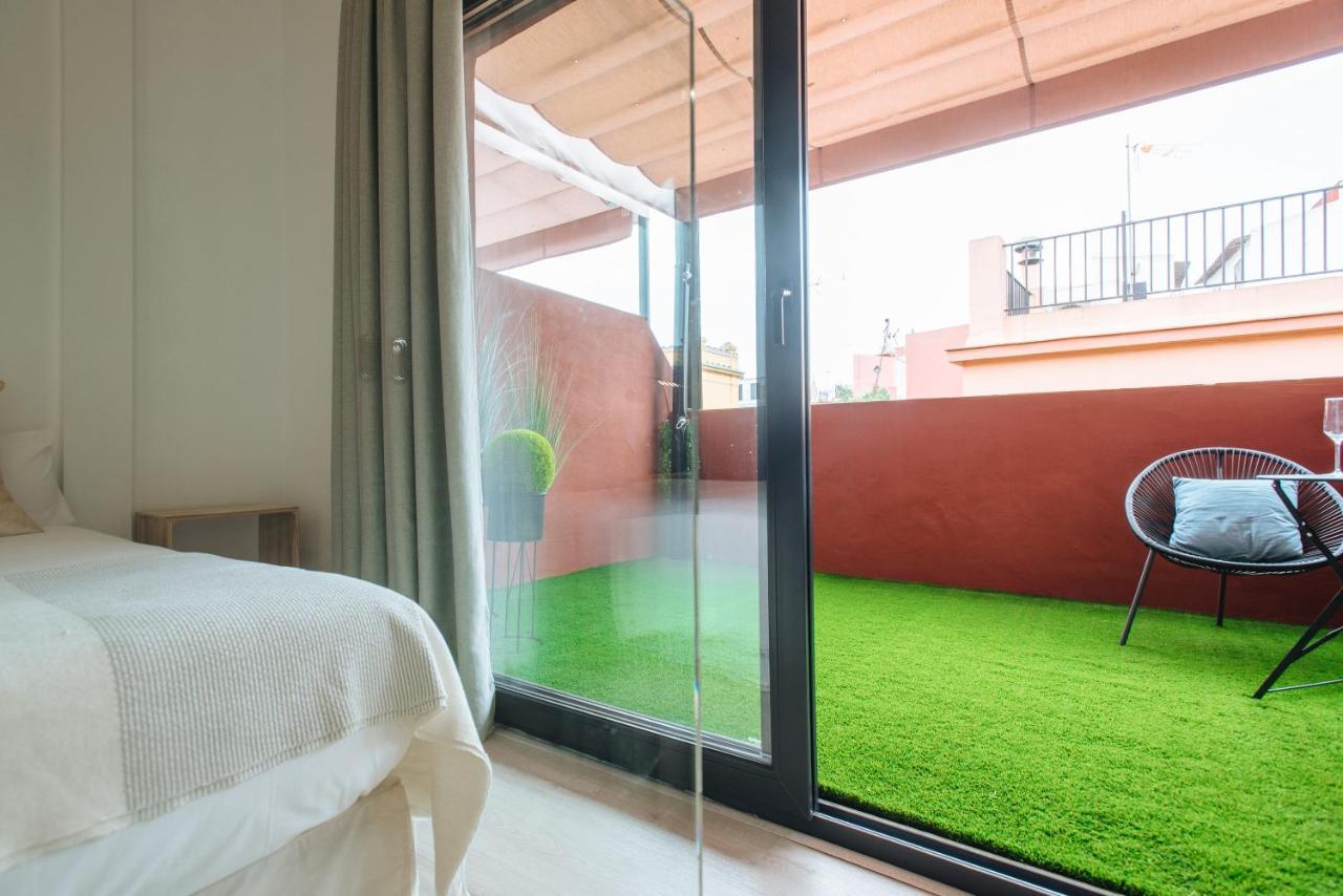 Apartament Guardamino Duplex Sewilla